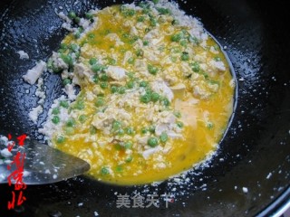 小炒豆腐的做法步骤：2