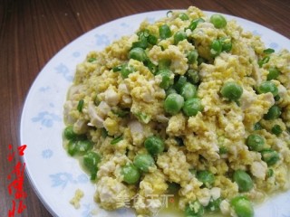 小炒豆腐的做法步骤：2