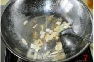 风味茄子的做法步骤：3