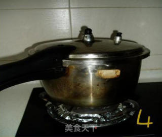 蜜制红豆的做法步骤：3