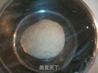 美味披萨的做法步骤：2