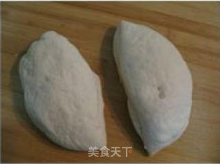 美味披萨的做法步骤：2