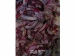 美味披萨的做法步骤：2