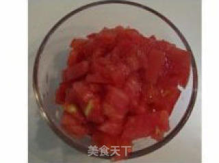 美味披萨的做法步骤：2