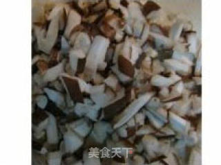 美味披萨的做法步骤：2