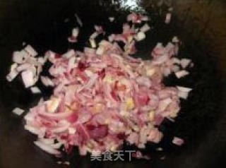 美味披萨的做法步骤：2