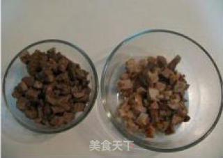 美味披萨的做法步骤：2