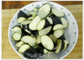 红烧茄子的做法步骤：2