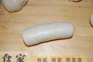 萝卜丝酥饼的做法步骤：3