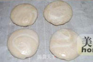萝卜丝酥饼的做法步骤：3