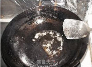 糖醋排骨的做法步骤：2