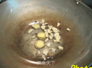 酱焖紫色小土豆的做法步骤：4