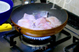 香煎糍粑鱼的做法步骤：3