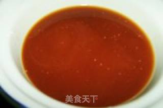 红烧小萝卜的做法步骤：3