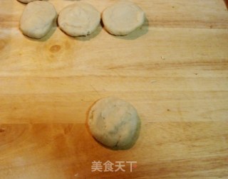 自来红+自来白的做法步骤：3