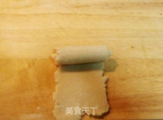 自来红+自来白的做法步骤：3
