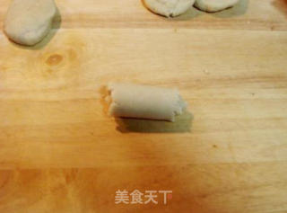 自来红+自来白的做法步骤：3