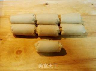 自来红+自来白的做法步骤：3