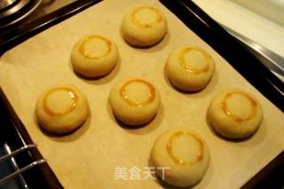 自来红+自来白的做法步骤：3