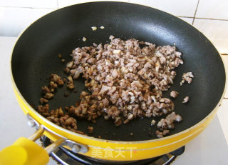 圆梦烧饼的做法步骤：2