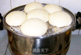 圆梦烧饼的做法步骤：2