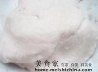 水晶核桃的做法步骤：2