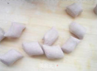 水晶核桃的做法步骤：2