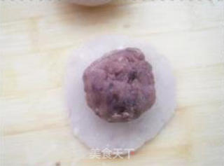 水晶核桃的做法步骤：2