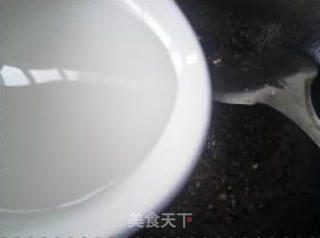 醋烹鲫鱼的做法步骤：2
