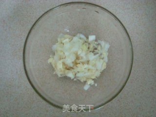 孜然鸡胗的做法步骤：2