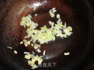 孜然鸡胗的做法步骤：2