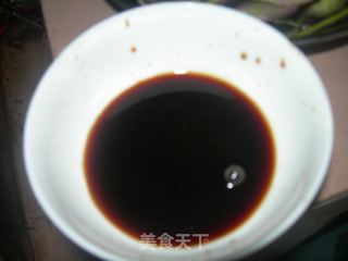 虎皮青椒的做法步骤：2