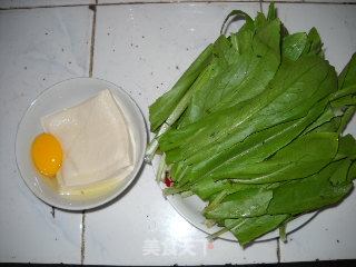 芙蓉油麦菜的做法步骤：2
