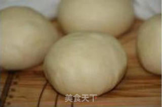 香脆鲜虾汉堡包的做法步骤：3