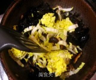 什锦炒面的做法步骤：2