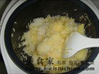 家庭式快餐的做法步骤：2
