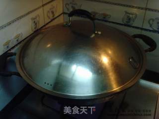 芋头焖鸭的做法步骤：2
