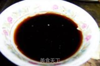 红烧草鱼的做法步骤：4