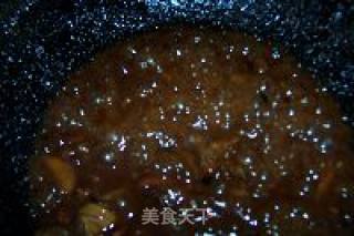 红烧草鱼的做法步骤：4