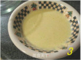 纸杯蛋糕的做法步骤：3