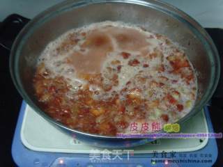 自制草莓酱的做法步骤：3
