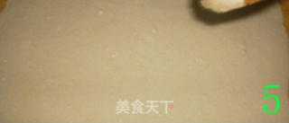 手抓饼的做法步骤：2