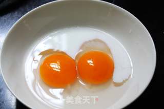 香煎馒头片的做法步骤：3