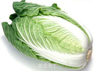 韩国泡菜的做法步骤：3