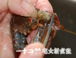 浓香原味小龙虾的做法步骤：11