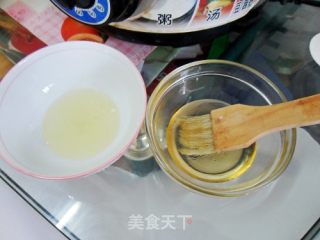 高压锅版秘制烤排骨的做法步骤：6