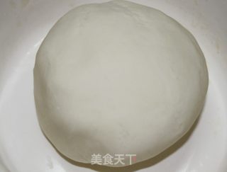 韭菜盒子的做法步骤：3
