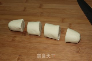 韭菜盒子的做法步骤：3
