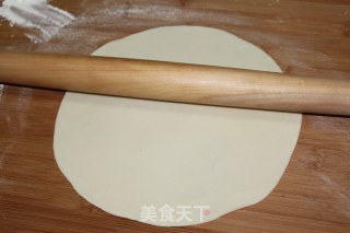 韭菜盒子的做法步骤：3