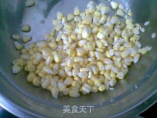 什锦炒肉的做法步骤：2